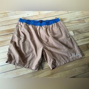 Brixton hybrid‎ shorts